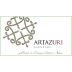 Artazu Artazuri Garnacha Rosado 2015 Front Label