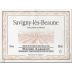 Daniel Largeot Savigny-les-Beaune 2003 Front Label