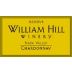 William Hill Reserve Chardonnay 1999 Front Label