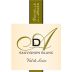 Danielle de l Ansee Sauvignon Blanc 2015 Front Label