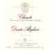 Dante Alighieri Chianti 2013 Front Label