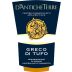 D'Antiche Terre Greco di Tufo 2013 Front Label