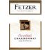 Fetzer Sundial Chardonnay 1999 Front Label
