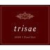 Trisaetum Trisae Pinot Noir 2009 Front Label