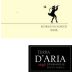 D'Aria Winery Shiraz Viognier 2008 Front Label