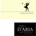 D'Aria Winery Shiraz Viognier 2014 Front Label