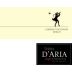 D'Aria Winery Cabernet Sauvignon Merlot 2011 Front Label
