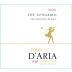 D'Aria Winery The Songbird Sauvignon Blanc 2009 Front Label
