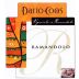 Dario Coos Ramandolo 2013 Front Label