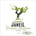 Mas Janeil Les Hauts de Janeil Grenache-Sauvignon 2015 Front Label