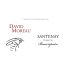 David Moreau Santenay Beaurepaire Premier Cru 2013 Front Label