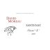David Moreau Santenay Cuvee 'S' 2012 Front Label