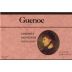 Guenoc North Coast Cabernet Sauvignon 1998 Front Label