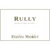 David Moret-Nomine Rully 2012 Front Label