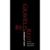 Sebastiani Gravel Bed Red Blend 2015 Front Label