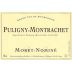 David Moret-Nomine Puligny-Montrachet 2013 Front Label