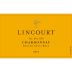 Lincourt Rancho Santa Rosa Chardonnay 2015 Front Label