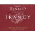 David Renaud Irancy 2014 Front Label