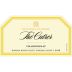 Sonoma-Cutrer The Cutrer Chardonnay 2015 Front Label