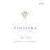 Tuck Beckstoffer Vinifera Vineyards Cabernet Sauvignon 2005 Front Label