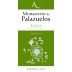De Alberto Monasterio de Palazuelos Verdejo 2007 Front Label