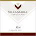 Villa Maria Private Bin Rose 2016 Front Label
