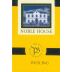Dr. Pauly-Bergweiler Noble House Riesling QbA 2015 Front Label