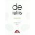 De Iuliis Wines Semillon 2013 Front Label