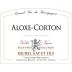 Michel Gay & Fils Aloxe-Corton Vieilles Vignes 2013 Front Label