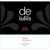 De Iuliis Wines LDR Shiraz 2011 Front Label