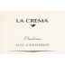 La Crema Los Carneros Chardonnay 2016 Front Label