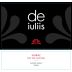 De Iuliis Wines LDR Shiraz 2010 Front Label