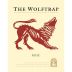 Boekenhoutskloof The Wolftrap Rose 2016 Front Label