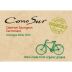 Cono Sur Organic Cabernet Sauvignon/Carmenere 2016 Front Label