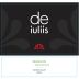 De Iuliis Wines Aged Release Semillon 2013 Front Label