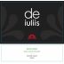 De Iuliis Wines Aged Release Semillon 2005 Front Label