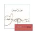 De Los Clop Malbec 2013 Front Label