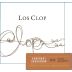 De Los Clop Cabernet Sauvignon 2010 Front Label