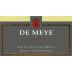 De Meye Wines Trutina 2007 Front Label
