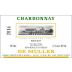 De Muller Chardonnay 2014 Front Label