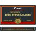 De Muller Legitim Crianca 2013 Front Label