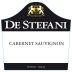 De Stefani Veneto Cabernet Sauvignon 2013 Front Label