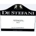 De Stefani Veneto Vitalys Chardonnay 2014 Front Label