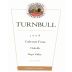 Turnbull Leopoldina Vineyard Cabernet Franc 2008 Front Label