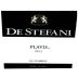 De Stefani Veneto Plavis Merlot 2012 Front Label