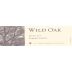 St. Francis Wild Oak Merlot 2004 Front Label