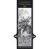 Arbor Bench Vineyards Cabernet Sauvignon 2012 Front Label