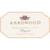 Arrowood Saralee's Vineyard Viognier 1999 Front Label