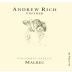 Andrew Rich Vintner Malbec 2006 Front Label