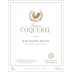 Coquerel Wines Sauvignon Blanc 2013 Front Label